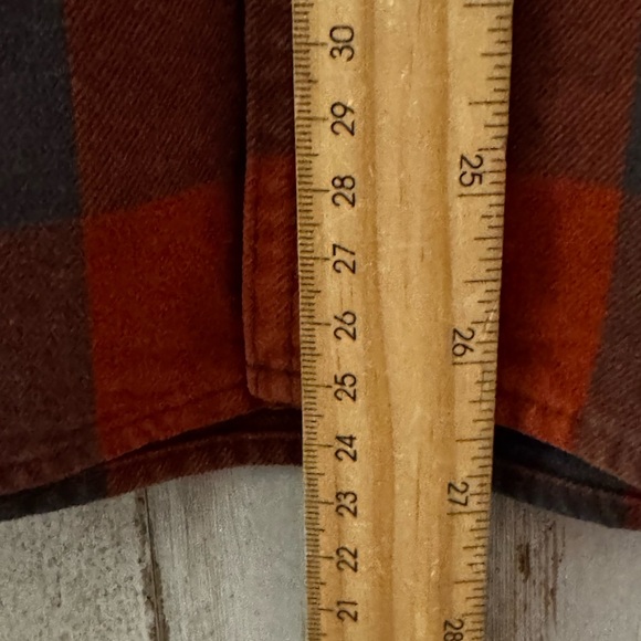 Mountain Hardwear Flannel Small‎ - Picture 6 of 7